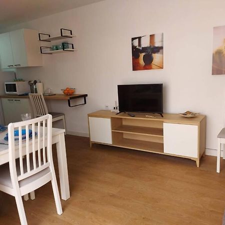 Puerta Del Sol Casa Ilaria Villa กาเลตาเดฟุสเต ภายนอก รูปภาพ