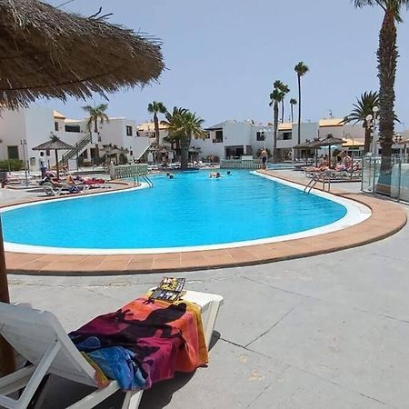 Puerta Del Sol Casa Ilaria Villa กาเลตาเดฟุสเต ภายนอก รูปภาพ