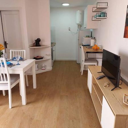 Puerta Del Sol Casa Ilaria Villa กาเลตาเดฟุสเต ภายนอก รูปภาพ