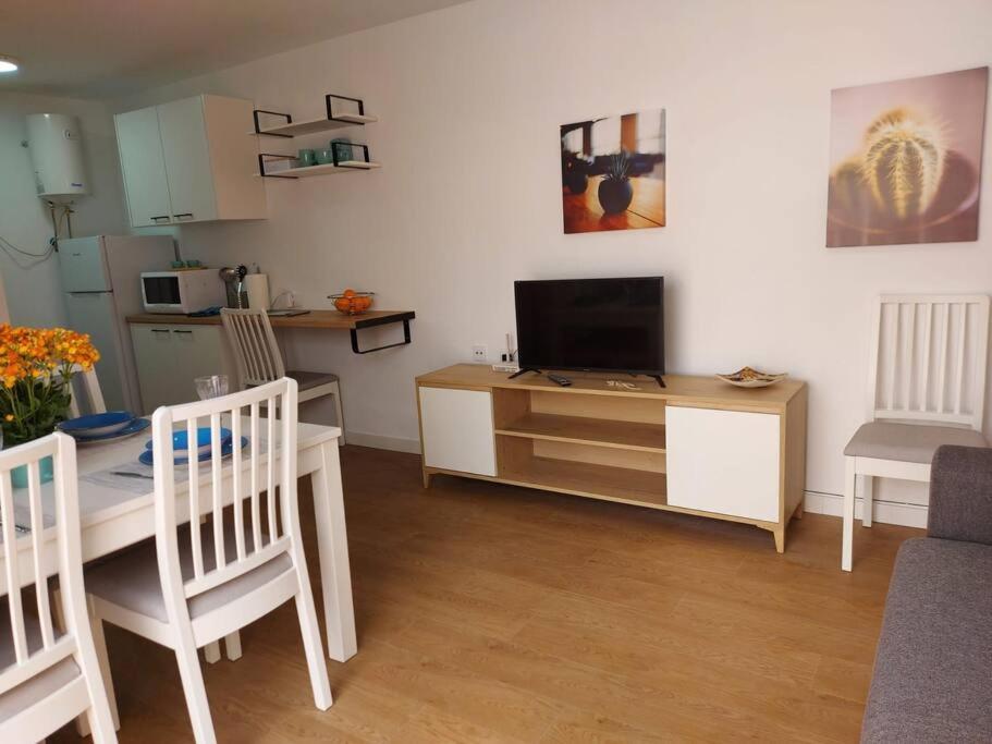 Puerta Del Sol Casa Ilaria Villa กาเลตาเดฟุสเต ภายนอก รูปภาพ