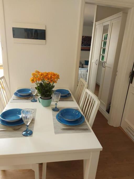Puerta Del Sol Casa Ilaria Villa กาเลตาเดฟุสเต ภายนอก รูปภาพ