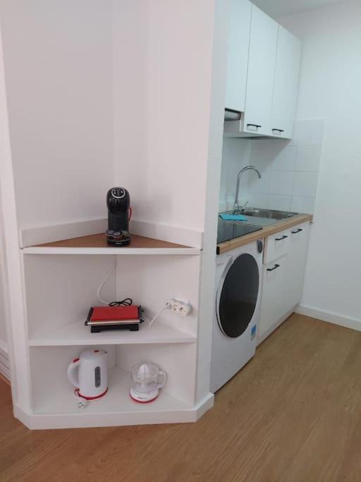 Puerta Del Sol Casa Ilaria Villa กาเลตาเดฟุสเต ภายนอก รูปภาพ